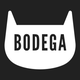 Screenshot: Bodega.ai